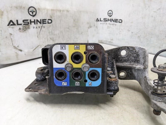 2013-2018 Ram 1500 Air Suspension Compressor Valve Block 68204398AA OEM - Alshned Auto Parts