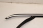 2011-2018 Volvo S60 Front Left Door Run Channel with Belt Molding Weatherstrip - Alshned Auto Parts