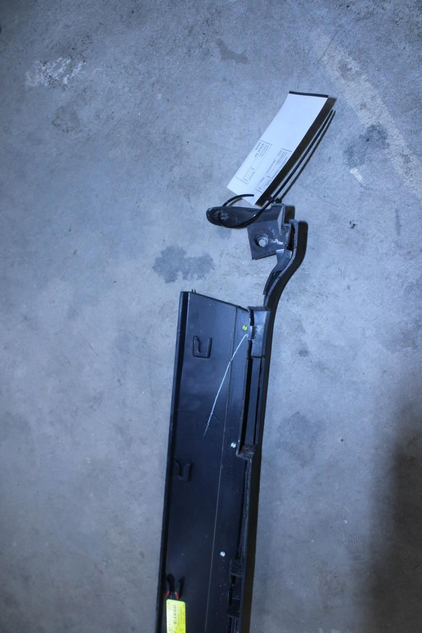 18-24 GMC Terrain Denali LH Side Rocker Panel Molding Skirt Trim 55001950 *ReaD* - Alshned Auto Parts
