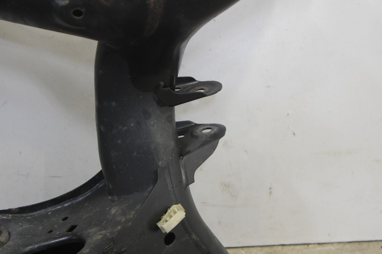 2013-16 BMW 328i xDrive SULEV AWD Rear Crossmember Subframe 33-30-6-851-657 OEM - Alshned Auto Parts