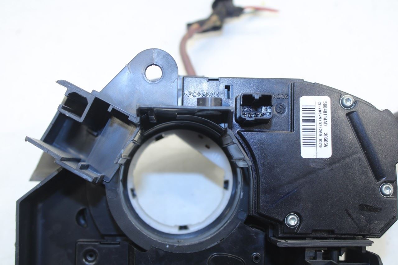 19-22 Ram 1500 Classic Crew Cab Steering Column Turn Signal Wiper Switch *ReaD* - Alshned Auto Parts