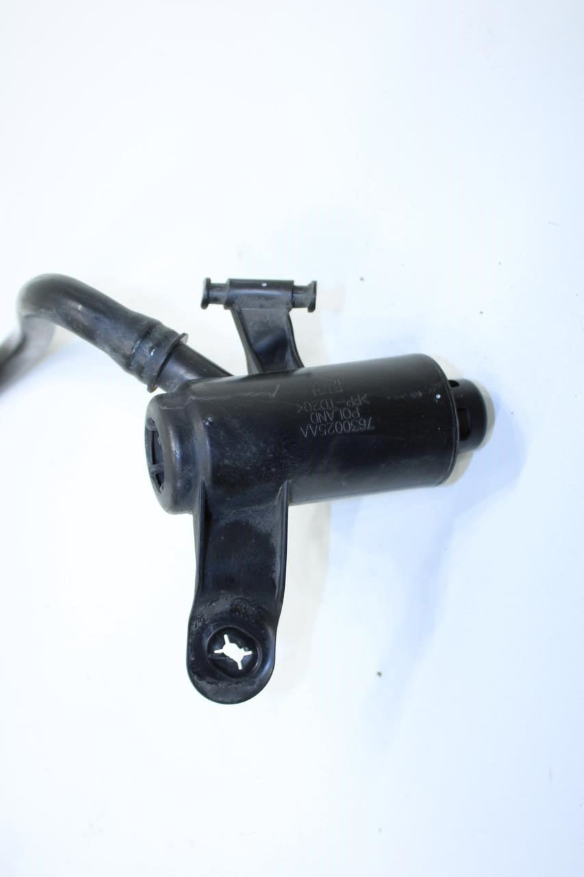 15-2016 BMW 435i Gran Coupe xDrive 3.0L Fuel Vapor Evaporator Emission Canister - Alshned Auto Parts