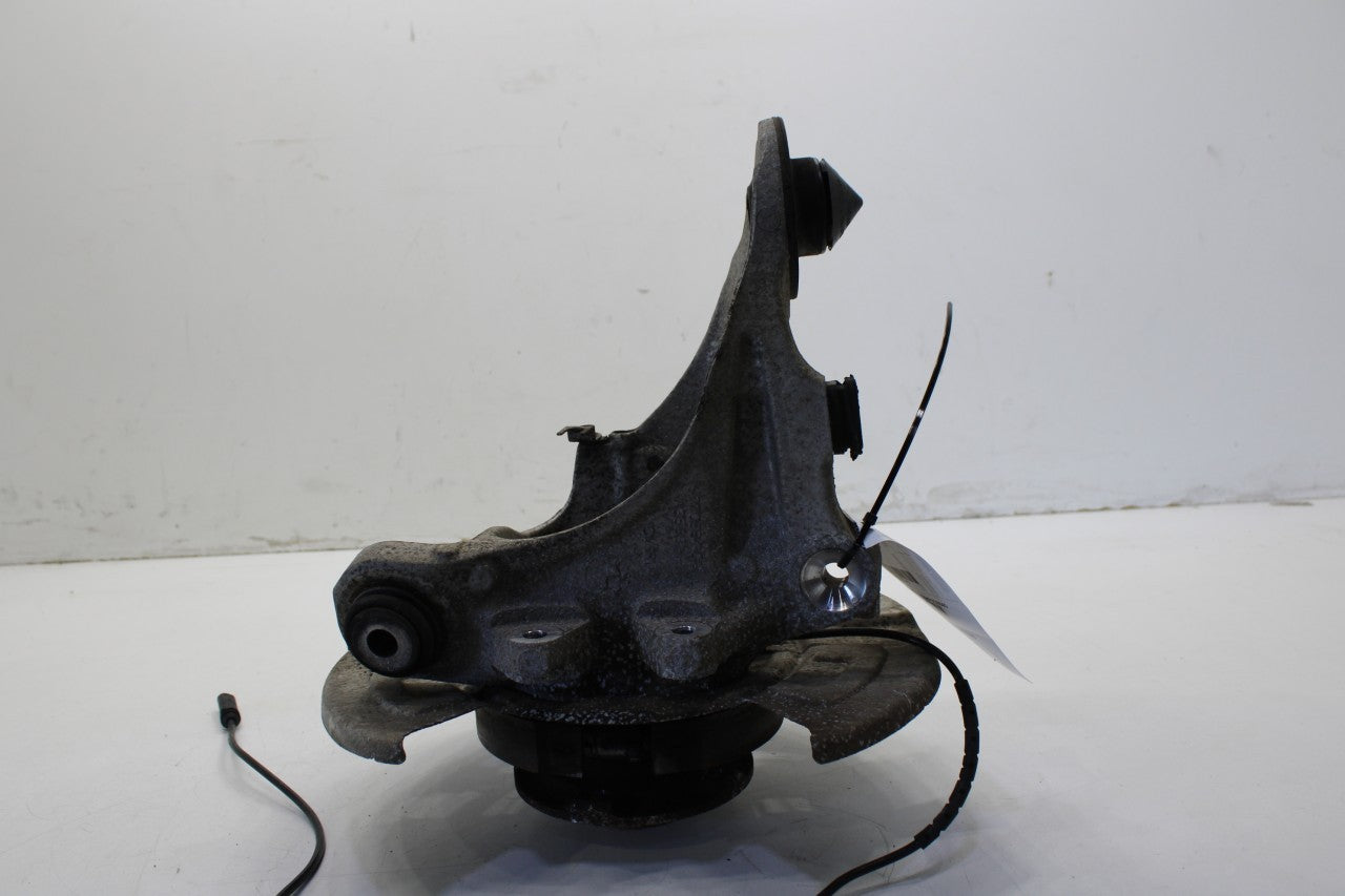 2007-2018 BMW X5 xDrive35i Rear Right Side Spindle Knuckle Hub 33326879102 OEM - Alshned Auto Parts
