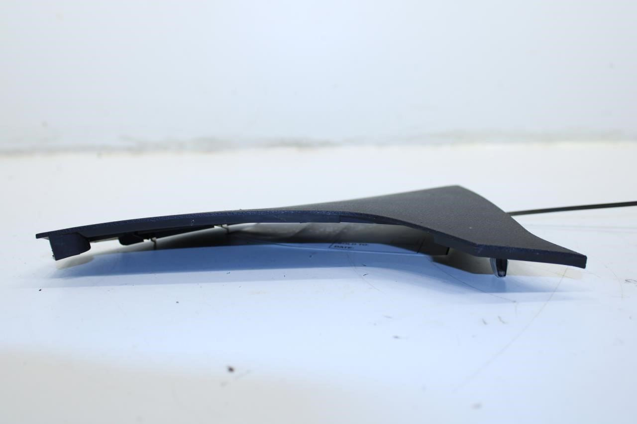 2019-2024 Nissan Altima SL RH Passenger Side Lower Dash Trim Cover 68920-6CA0A - Alshned Auto Parts
