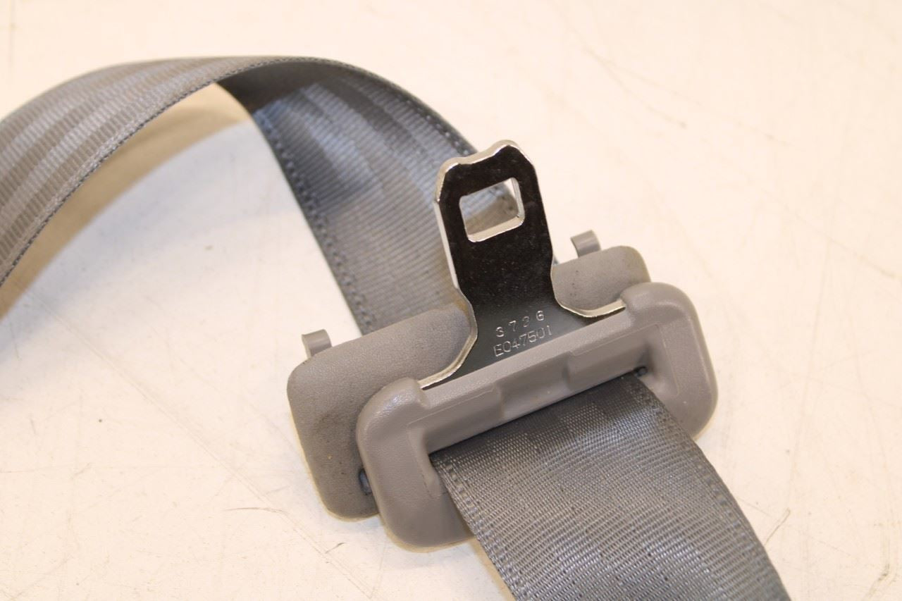 2007-11 Toyota Camry LE 2.5L Rear Left or Right Side 2nd Row Seat Belt Retractor - Alshned Auto Parts