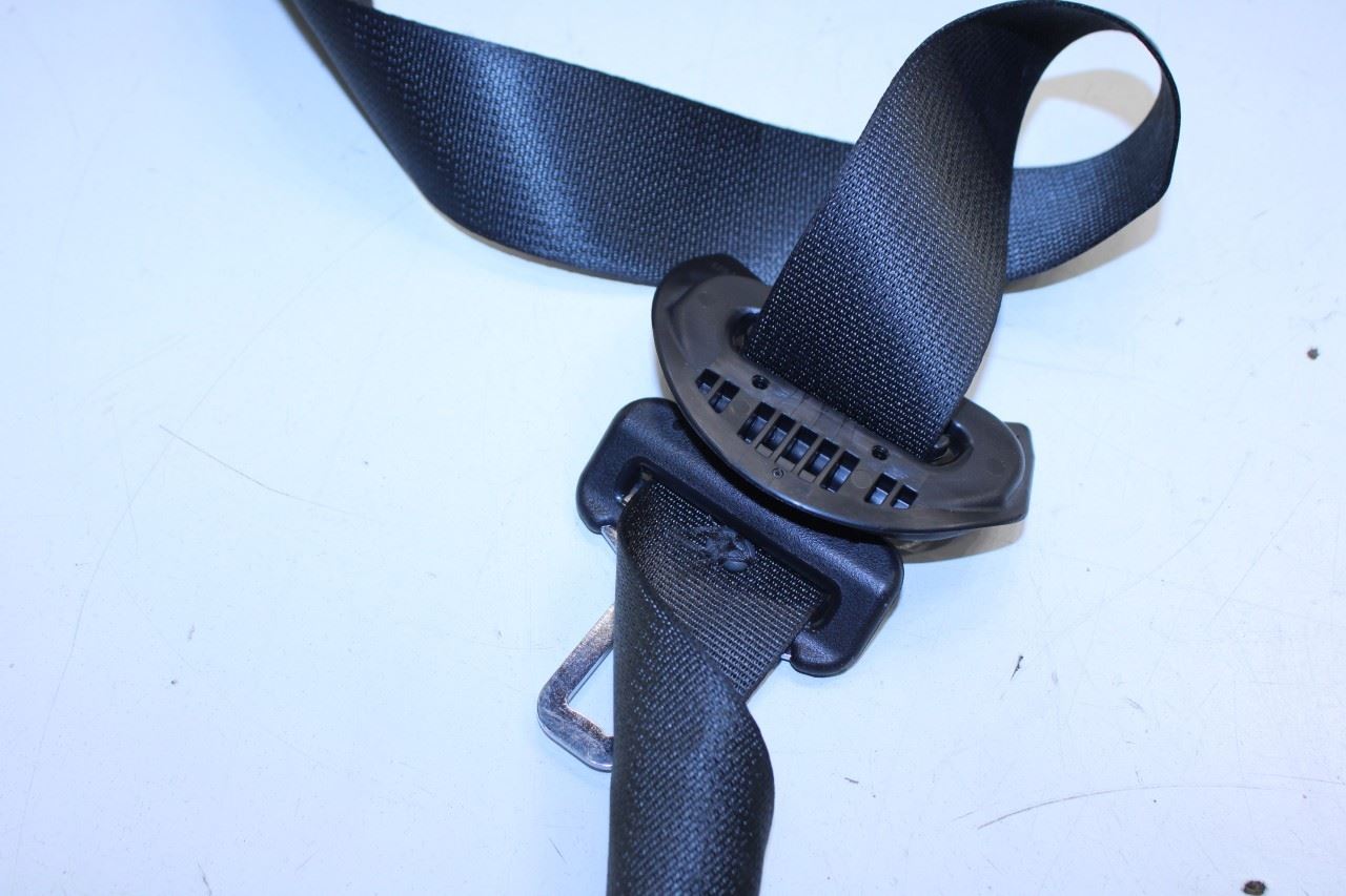 2014-20 Acura MDX Advance 3.5L Rear Driver Left Side 3rd Row Seat Belt Retractor - Alshned Auto Parts