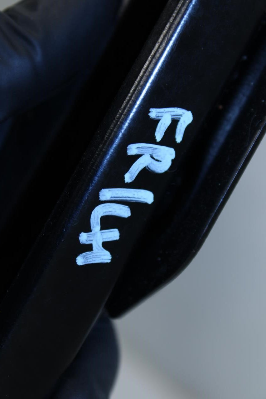 2014-2017 Nissan Rogue SV Front Left Side Lower Seat Track Frame 87351-4BB0A OEM - Alshned Auto Parts