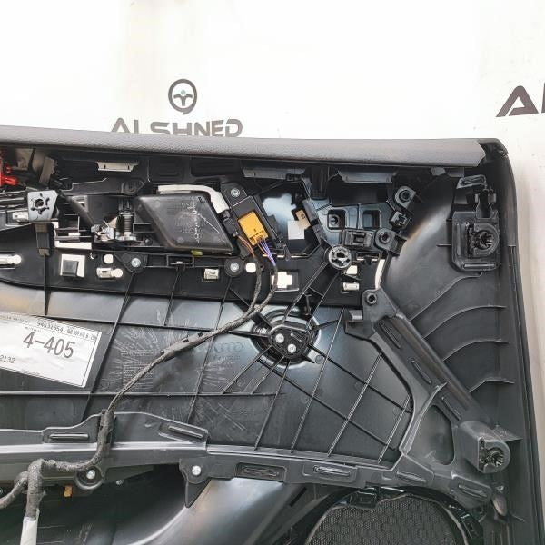2018-2021 Audi S5 Front Right Side Door Trim Panel 8W8867104ADWFA OEM *ReaD* - Alshned Auto Parts