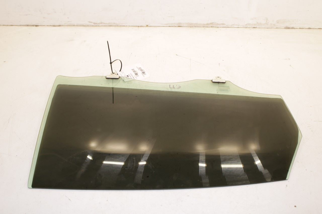 2015-2017 Infiniti QX50 Rear Right Passenger Side Door Window Glass 82300-5UB0A - Alshned Auto Parts