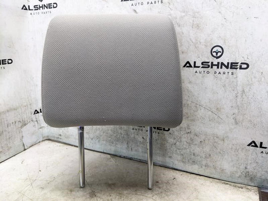 2010-2013 Nissan Rogue Front Right/Left Seat Headrest Cloth 86400-JM01B OEM - Alshned Auto Parts