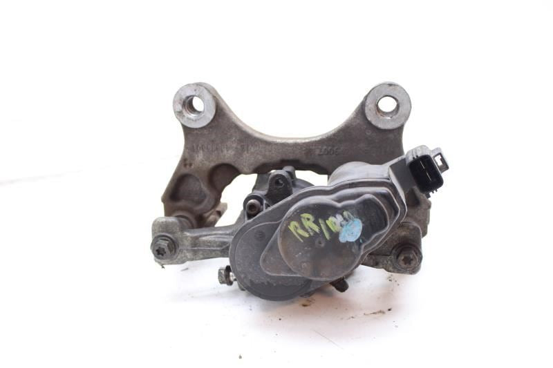 2019-2020 Ford F150 2.7L 4x2 Rear Passenger Side Brake Disc Caliper KL3Z-2552-A - Alshned Auto Parts