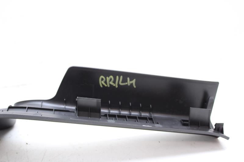 2024-2025 Chevrolet Trax Rear Left Side Door Sill Scuff Plate Trim 42808322 OEM - Alshned Auto Parts