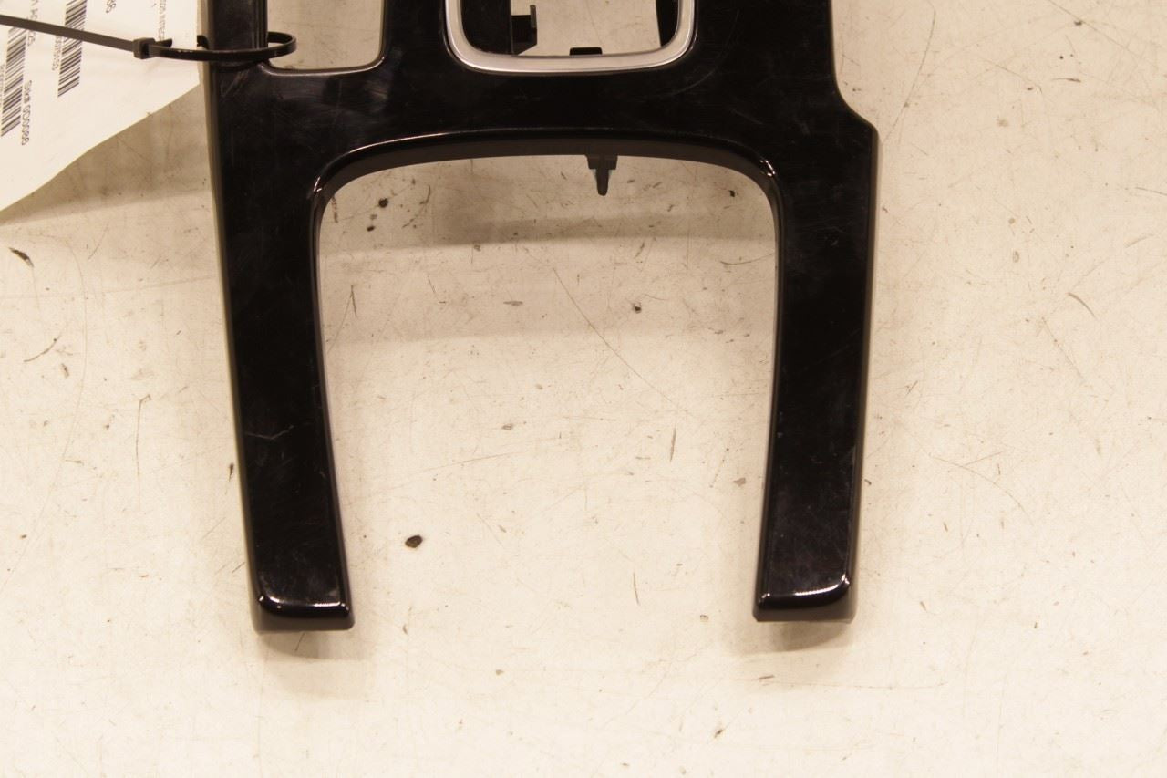 2023-2026 Acura Integra A-Spec Center Console Gear Shift Bezel Trim Panel - Alshned Auto Parts