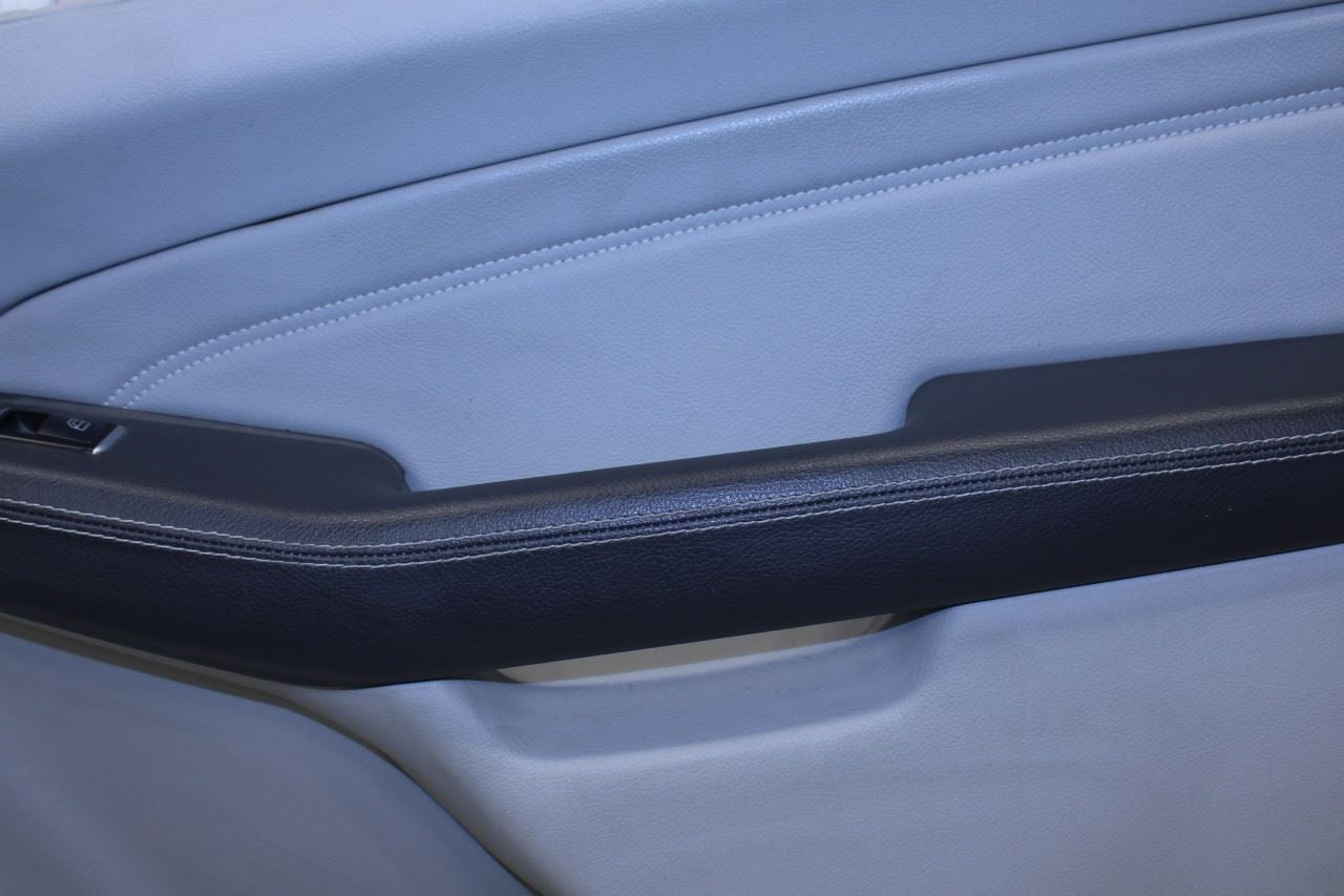 2012-15 Mercedes-Benz ML350 Front Right Side Door Trim Panel 166-720-08-70-7M57 - Alshned Auto Parts