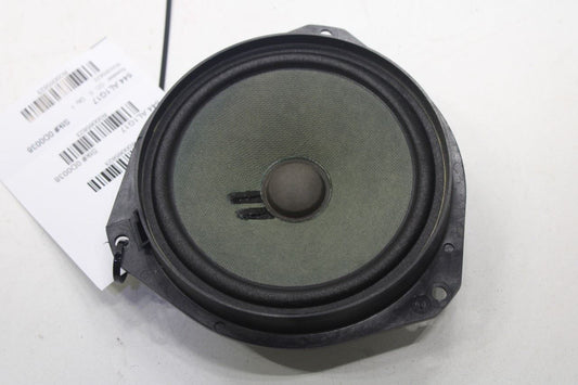 2017-2019 Alfa Romeo Giulia Ti AWD 2.0L Rear Right Door Audio Speaker 50538541 - Alshned Auto Parts