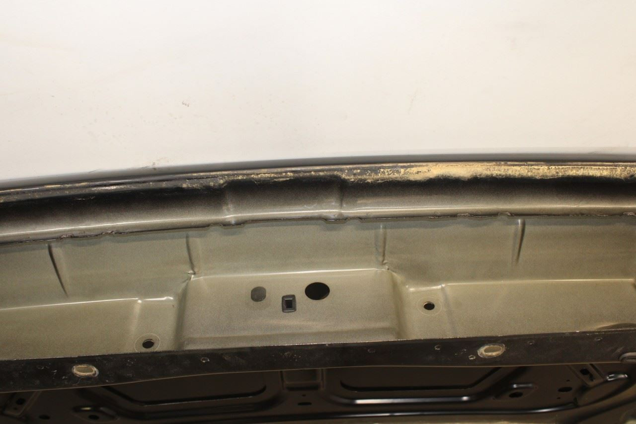 2008-2023 Dodge Challenger Rear Trunk Deck Lid Shell Panel 68044234AD OEM - Alshned Auto Parts