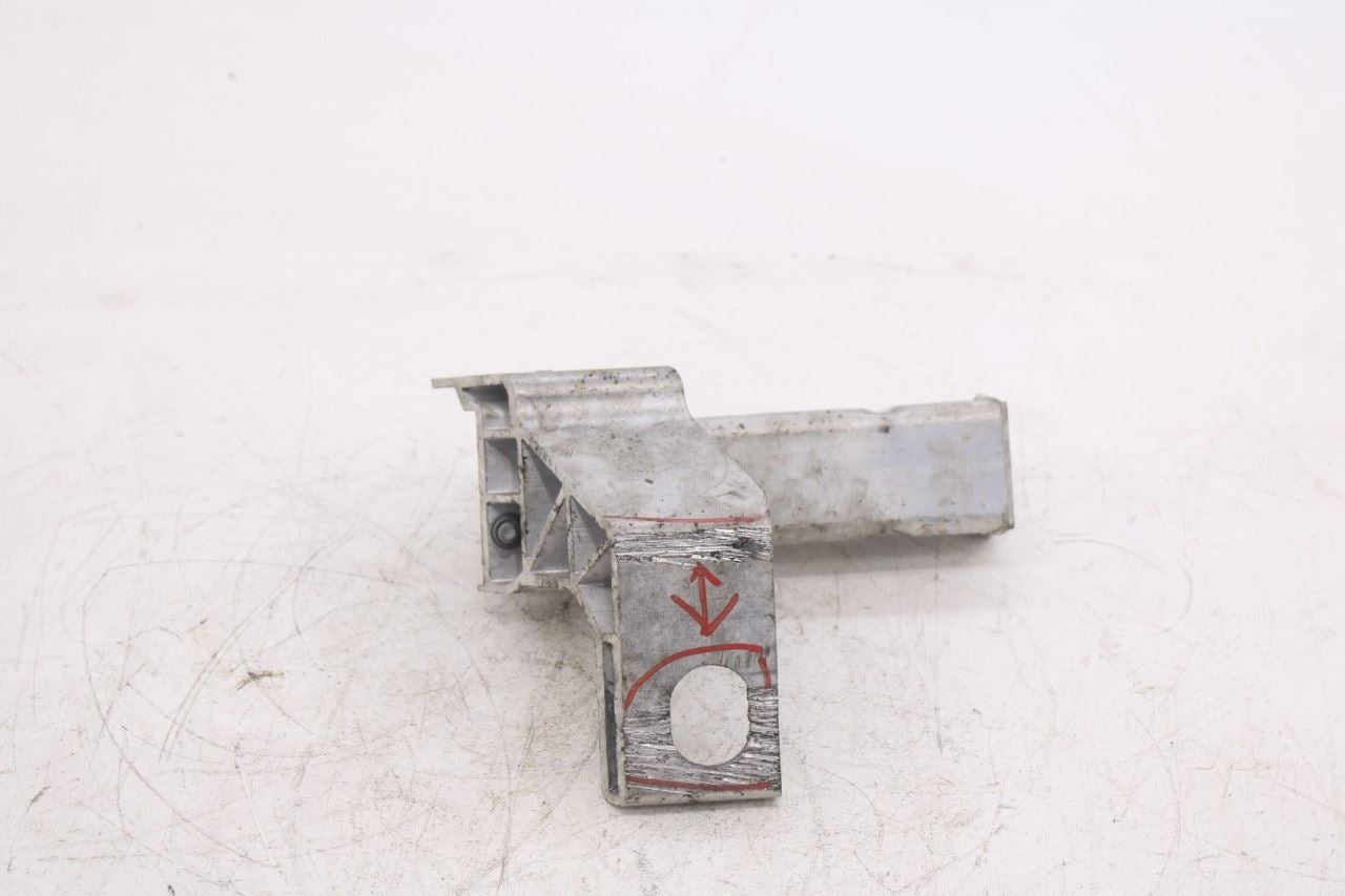 2015-23 Mercedes-Benz C300 FR Bumper Support Frame Lower Mount Bracket Set *ReaD - Alshned Auto Parts
