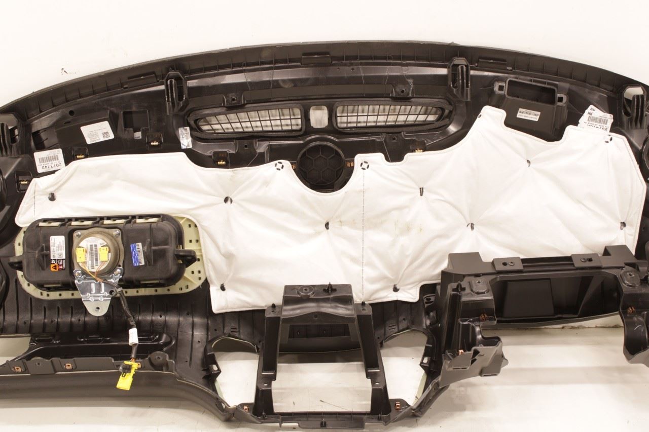 2017-2023 GMC Acadia SLT-1 Dash Instrument Panel 84479983 OEM - Alshned Auto Parts
