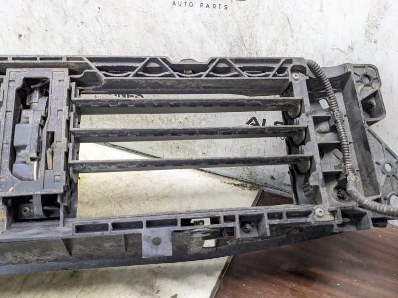 17-2019 Honda CR-V Front Bumper Lower Air Shutter Grille 71350-TLA-A01 OEM *ReaD - Alshned Auto Parts