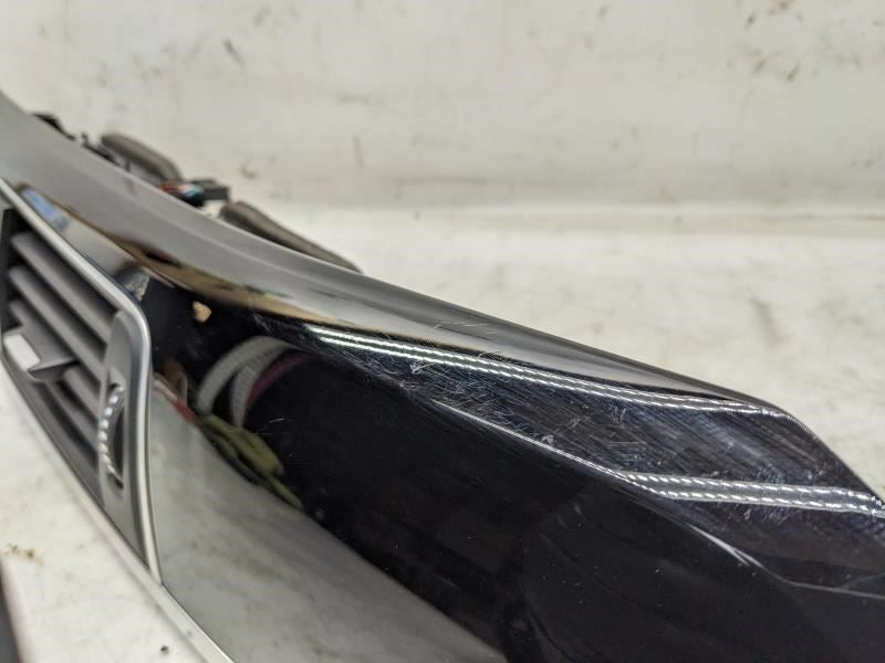 2018-20 BMW 430i xDrive 2.0L Dash Air Duct Vent Grille w/ Hazard Control Switch4