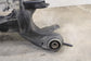 2017-2020 Maserati Ghibli RWD Rear Suspension Crossmember Subframe 670037633 OEM - Alshned Auto Parts