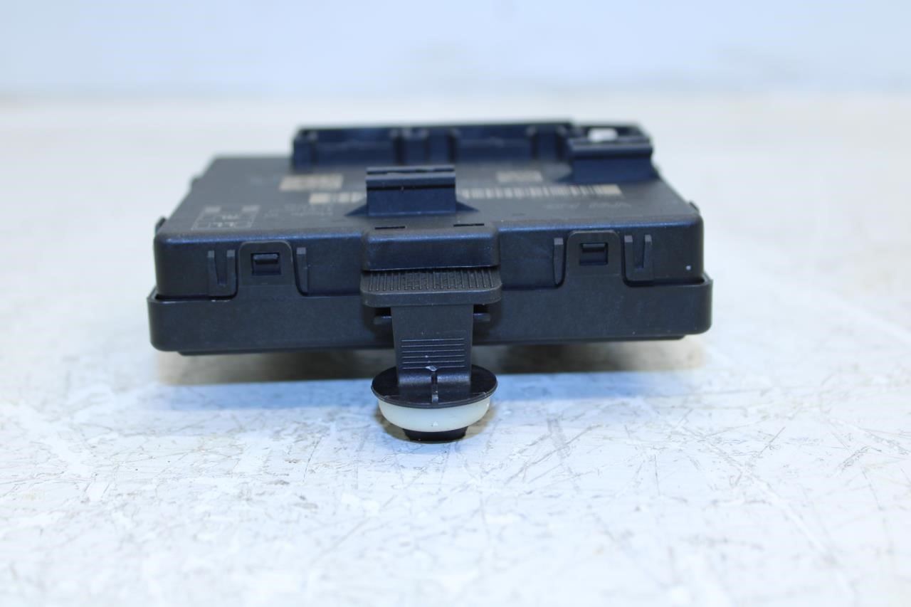 2018-2023 Audi Q3 S Line RR Right Passenger Side Door Control Module 8W1-959-595 - Alshned Auto Parts