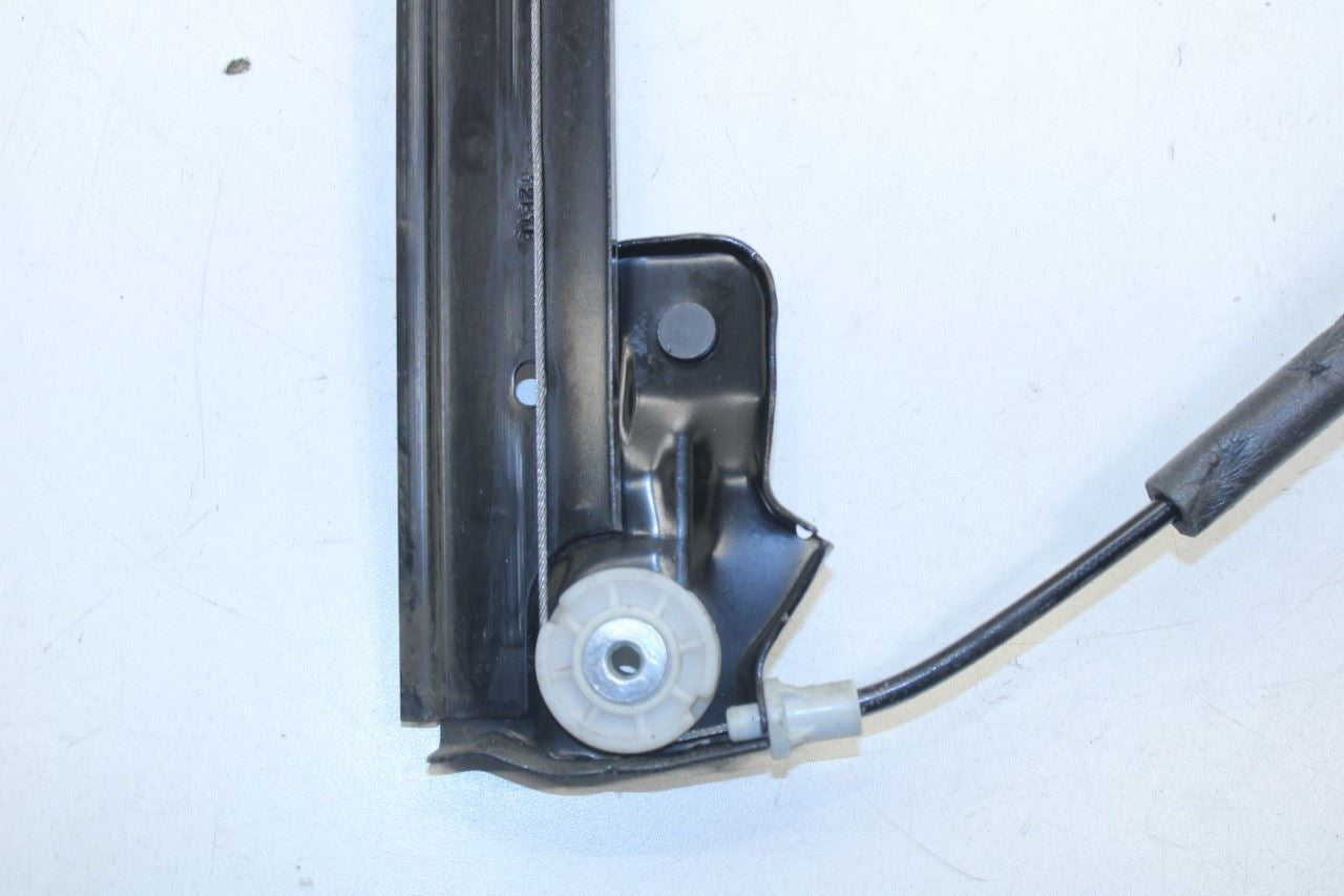 2013-2020 Nissan Pathfinder SV Front Right Side Door Window Regulator w/ Motor - Alshned Auto Parts