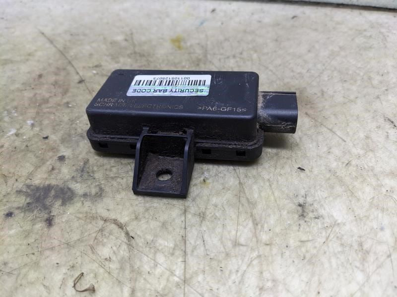 2014-2017 Jeep Wrangler Tire Pressure Control Module 68219832AD OEM - Alshned Auto Parts