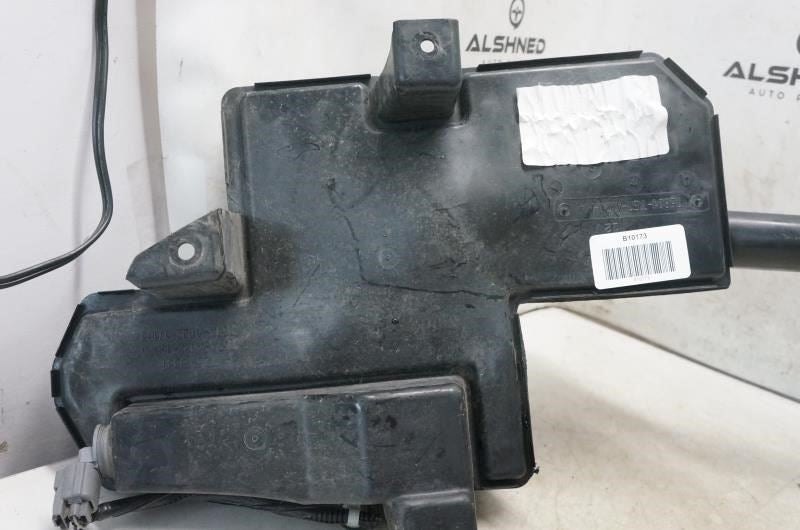 16-22 Honda Pilot EX-L Windshield Washer Tank Reservoir Bottle 76801-TG7-A12 OEM - Alshned Auto Parts