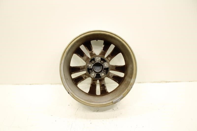 2014-2019 Nissan Rogue Alloy Wheel R17x7J 10 Spoke 40300-4BA1A OEM - Alshned Auto Parts