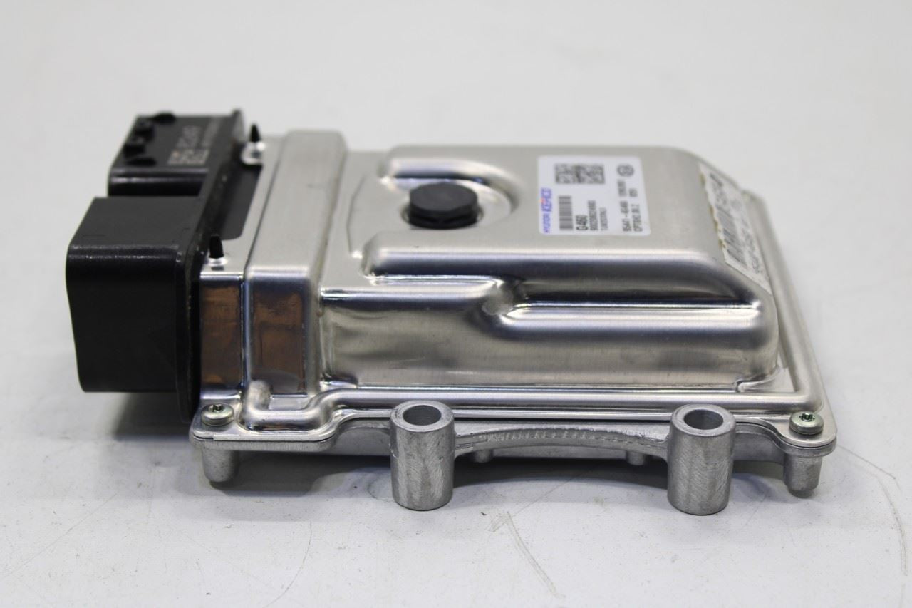 2019-2020 KIA Sorento LX 3.3L FWD Transmission Control Module TCU TCM 954404G460 - Alshned Auto Parts