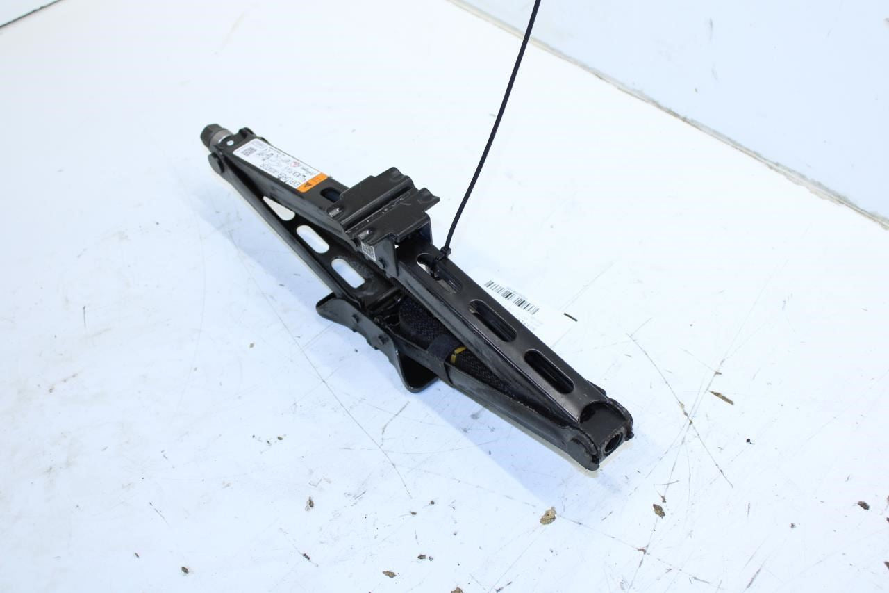 2020-2025 Ford Explorer 3.3L AWD Lift Jack LB5C-17080-AA OEM - Alshned Auto Parts
