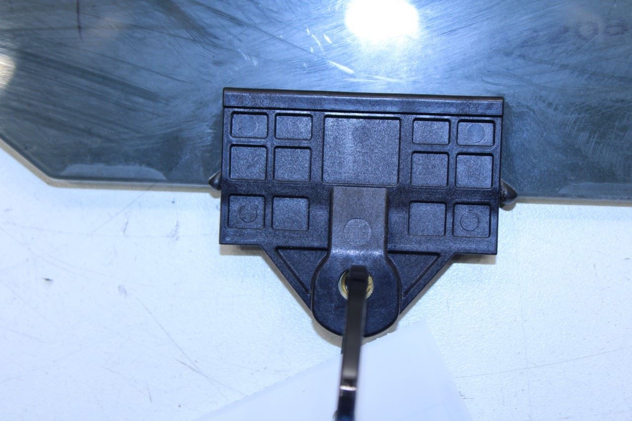 2022-2025 Hyundai Tucson SEL Rear Left Driver Side Door Window Glass 83410-CW010 - Alshned Auto Parts