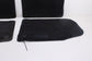 2013-14 Jeep Grand Cherokee Front Rear RH LH Interior Carpet Floor Mats Set of 4 - Alshned Auto Parts