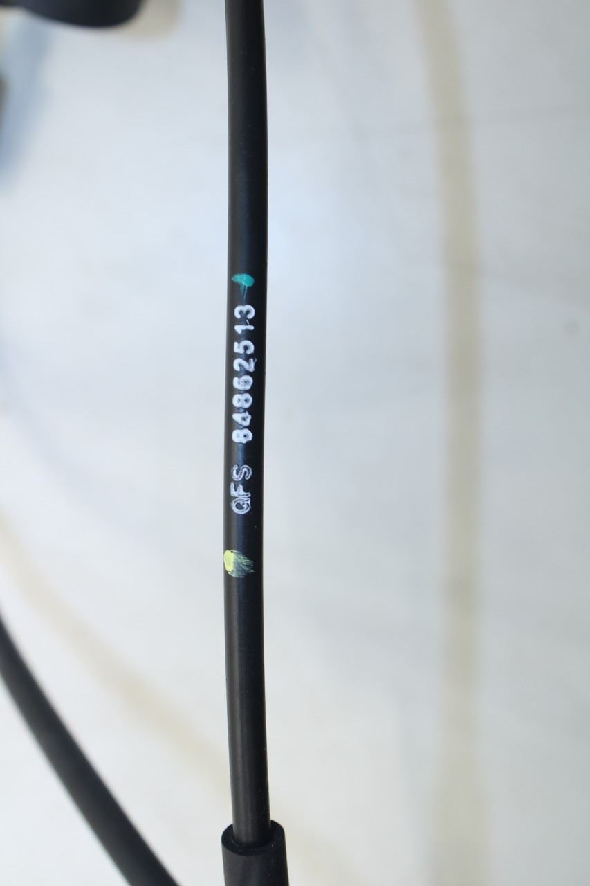 19-24 Chevrolet Blazer 2LT 2.0L Auto Transmission Gear Shift Lever Control Cable - Alshned Auto Parts