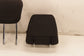 18-20 Ford EcoSport SE Rear Right Left and Center 2nd Row Seat Headrest Set of 3 - Alshned Auto Parts