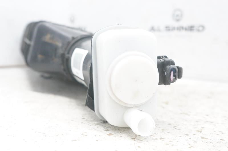 08-16 Chrysler Town & Country Fuel Vapor Evaporator Emission Canister *ReaD* - Alshned Auto Parts