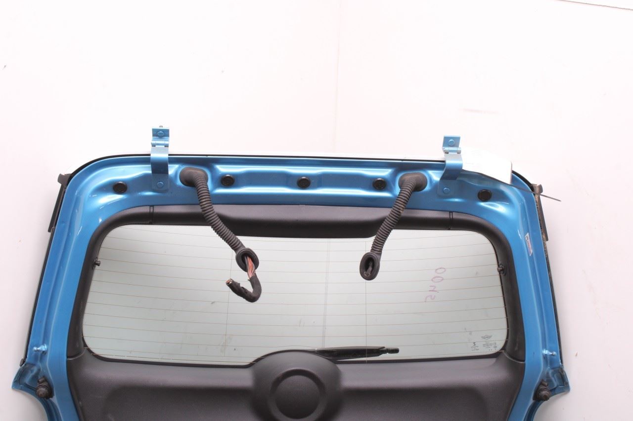 2014-24 Mini Hardtop Cooper 2 Door Liftgate Tailgate Back Door Shell Panel Assy7