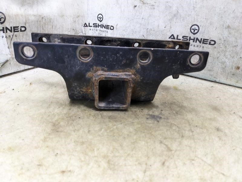 2013-2017 Jeep Wrangler Rear Bumper Trailer Tow Hitch 68193628AB OEM - Alshned Auto Parts