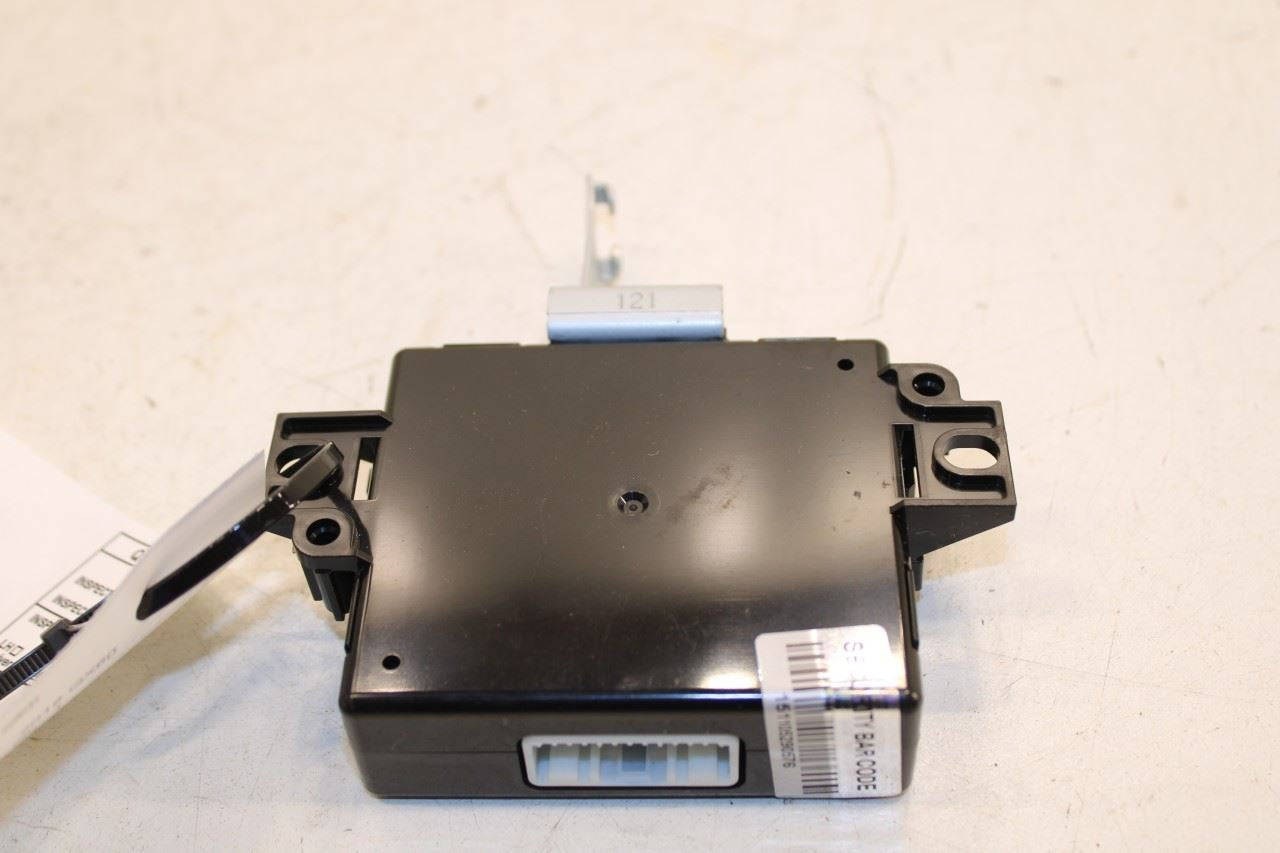2016-2019 Infiniti QX60 Parking Aid Assist Sonar Control Module 28532-9PC0A OEM - Alshned Auto Parts
