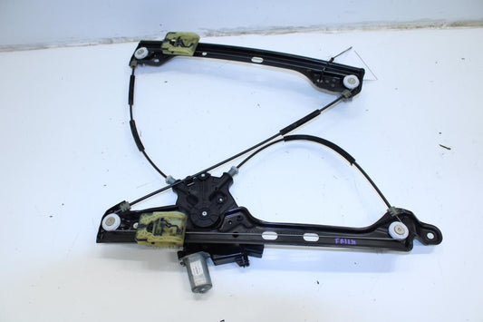 2017-2023 GMC Acadia SLT-1 Front Left Door Window Regulator w/ Motor 84782543 - Alshned Auto Parts