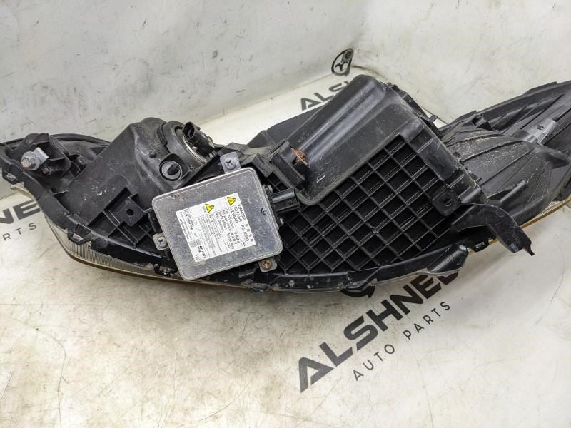 2009-2014 Acura TSX Front Right HID Headlight Lamp 33101-TL0-A02 OEM *ReaD* - Alshned Auto Parts