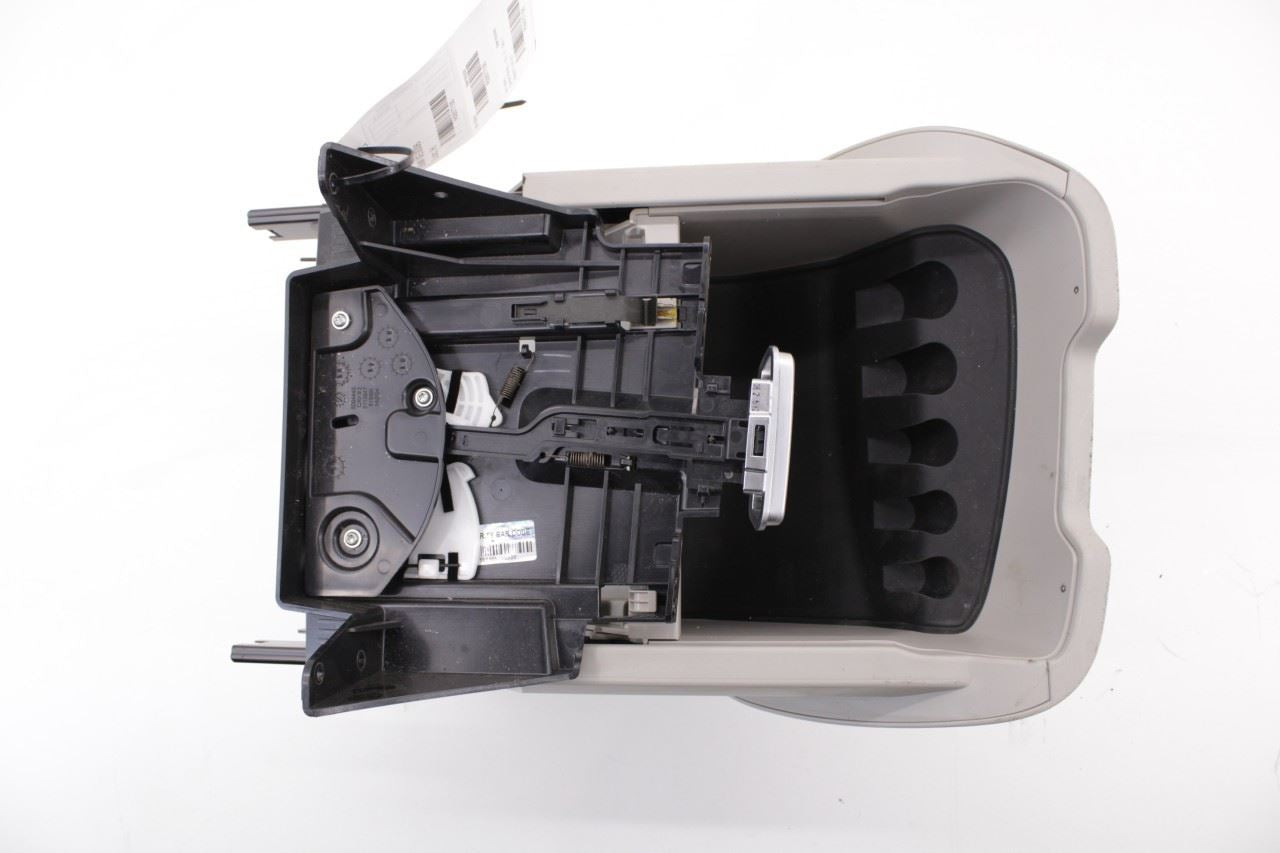 17-24 Chrysler Pacifica Limited FWD Dashboard Center Drawer Storage Bin Tray Box - Alshned Auto Parts