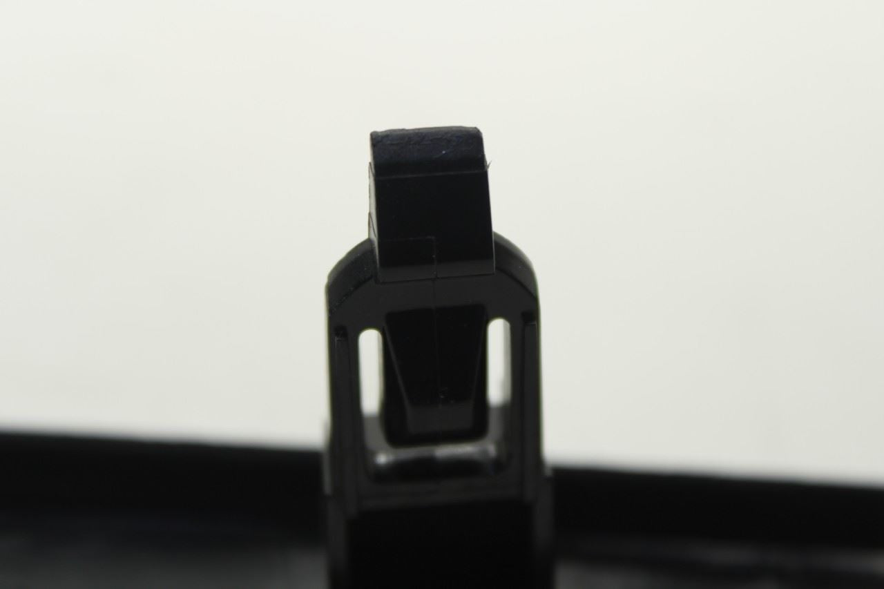 2017-2022 Nissan Rogue Sport SL AWD Dashboard Panel Trim Bezel 68411-4EH1A OEM - Alshned Auto Parts