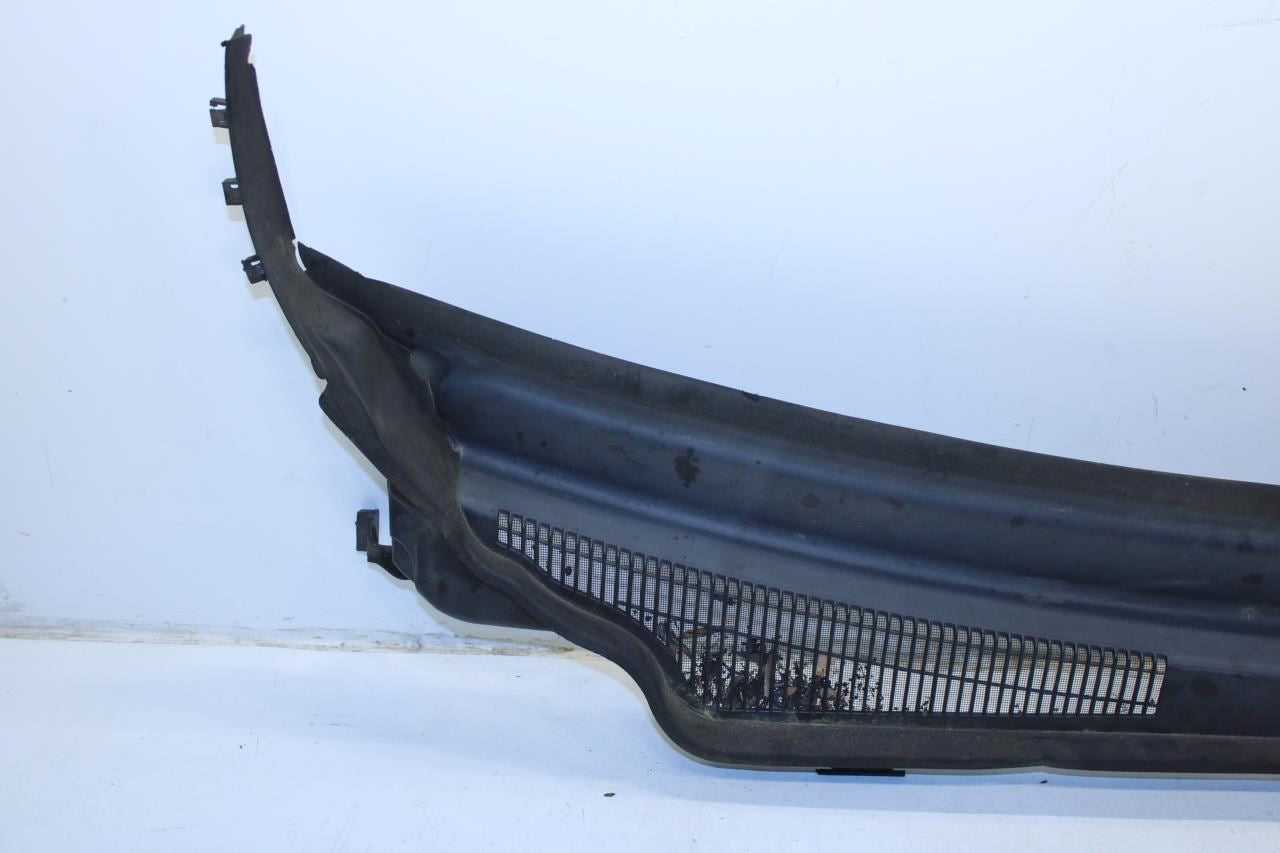 11-15 Jeep Grand Cherokee FR Windshield Cowl Vent Grill Panel 55079197AH *ReaD* - Alshned Auto Parts