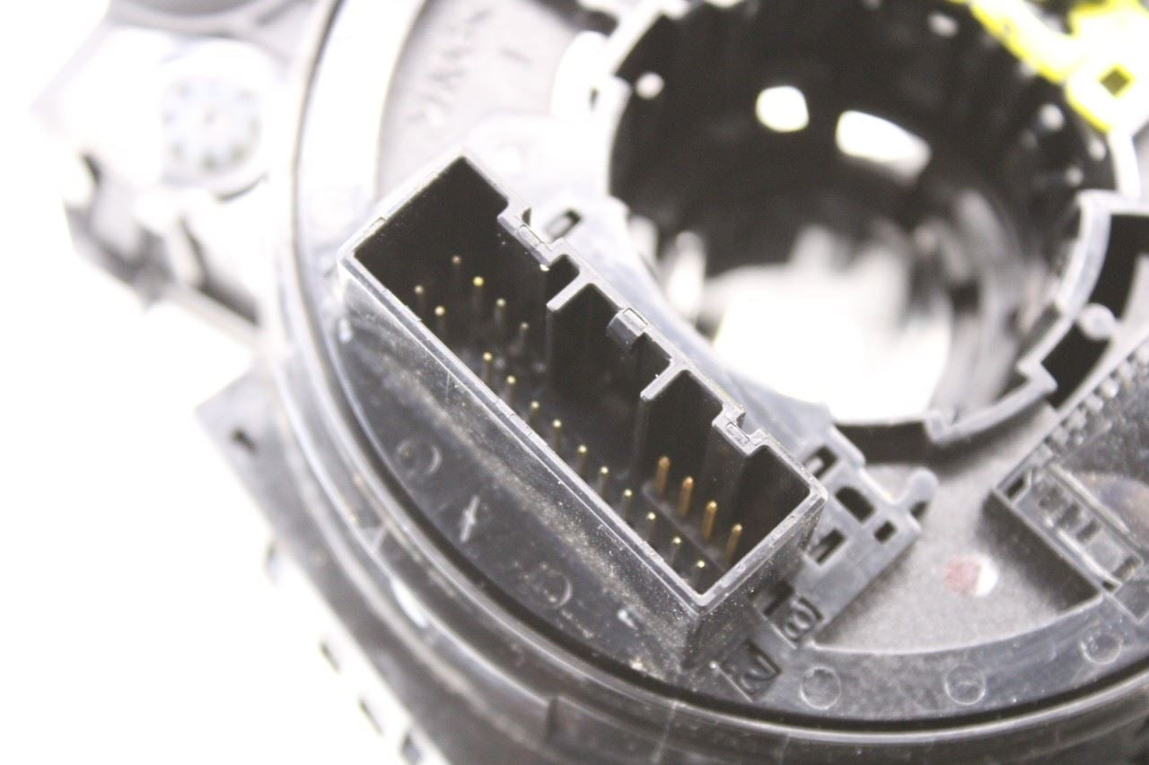 2022-24 Chevrolet Silverado LT-L Steering Column Light Turn Signal Wiper Switch - Alshned Auto Parts