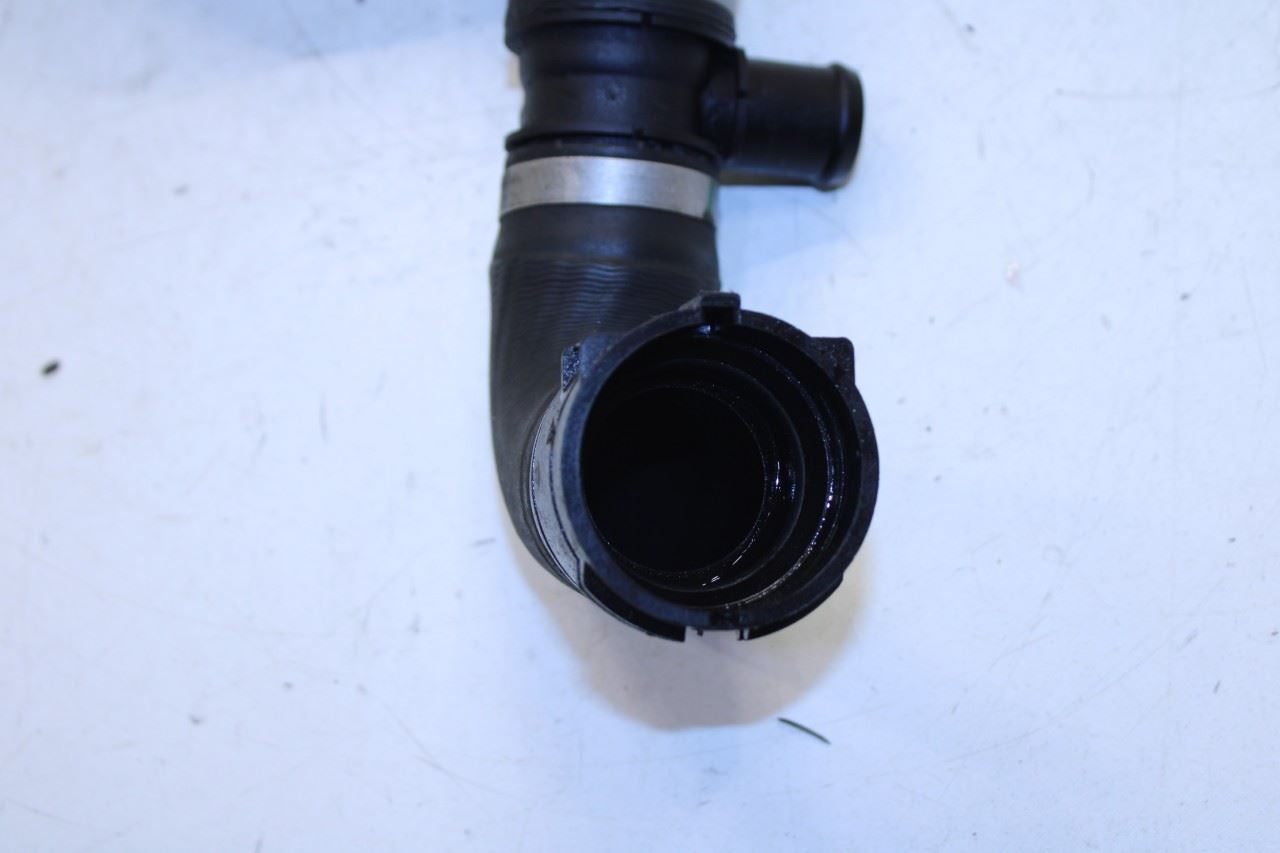 2012-15 Mercedes-Benz ML350 3.5L Radiator Coolant Lower Hose Tube 166-500-01-75 - Alshned Auto Parts