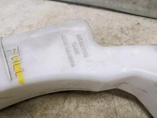 2005-2019 Subaru Legacy Radiator Coolant Overflow Reservoir 45150AG00A OEM