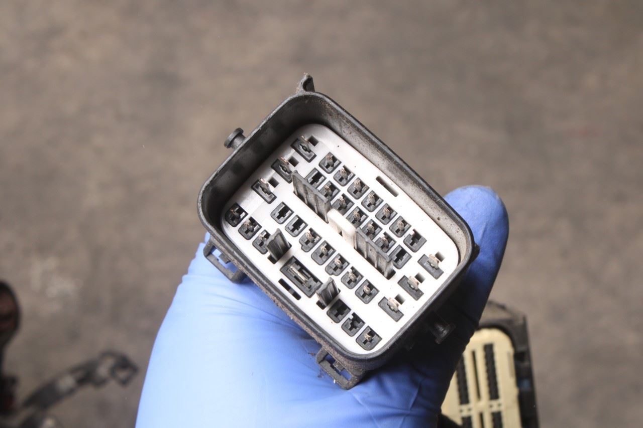 2014-24 Ram 1500 Big Horn 5.7L 4WD Engine VIN T 8th digit 117K 04893430PA *ReaD* - Alshned Auto Parts