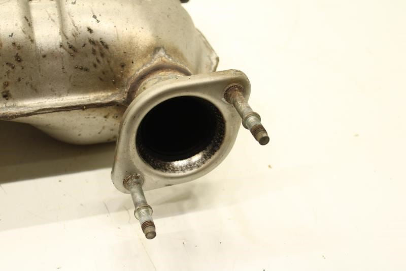 2013-2024 Dodge Durango 3.6L Exhaust Center Muffler Resonator 68276627AD OEM - Alshned Auto Parts